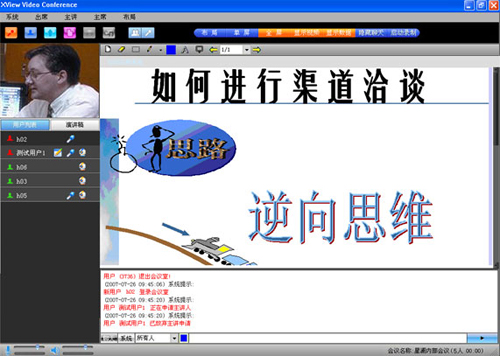 山東視頻會(huì)議,山東視頻會(huì)議租用